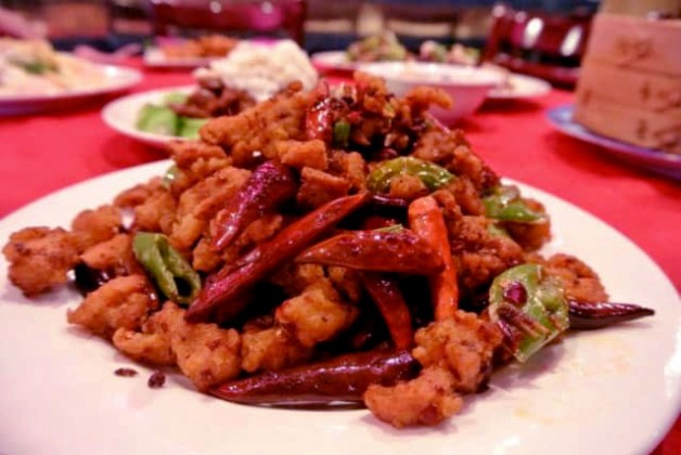 Owner Of Wayne’s Cheng Du 23 Suggests Good-Luck Dishes For Chinese New Year