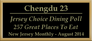 Jersey Choice Dining - 257 Great Places To Eat