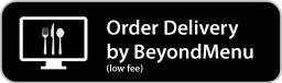 Order Online Delivery Beyond Menu