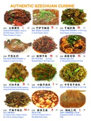 Authentic Sichuan Cuisine 3